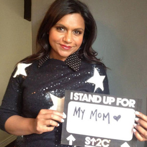 Mindy Kaling Mindy Kaling